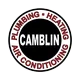 Camblin Mechanical Inc logo