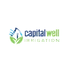 Capital Well Clean Water Center logo