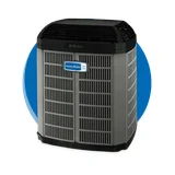 Carolina Climate Control logo