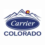 Carrier Colorado logo