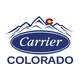 Carrier Colorado logo