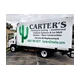 Carters Heating Cooling and Geothermal Services logo
