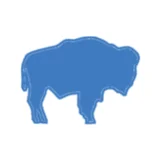 Casper Tin Shop logo