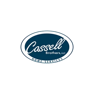 Cassell Brothers logo