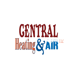 Central Heating and Air Louisiana logo