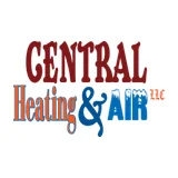 Central Heating and Air Louisiana logo