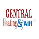 Central Heating and Air Louisiana logo