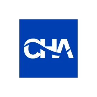 CHA Consulting logo