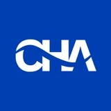 CHA Consulting logo