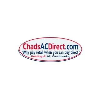Chad's AC Direct logo