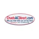 Chad's AC Direct logo