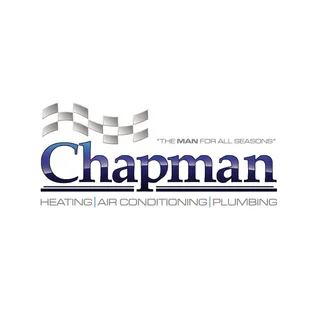 Chapman Heating Air Conditioning Plumbing & Electrical logo