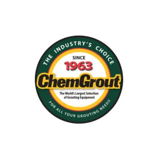 ChemGrout, Inc. logo