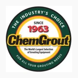 ChemGrout, Inc. logo