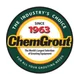 ChemGrout, Inc. logo