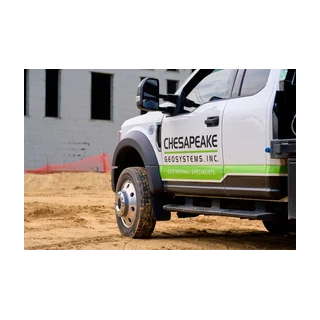 Chesapeake Geosystems logo