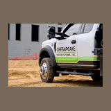 Chesapeake Geosystems logo