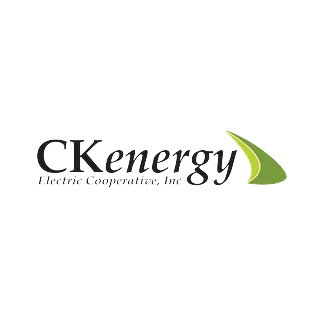 CK Energy Electric Cooperative logo