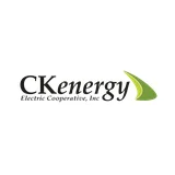 CK Energy Electric Cooperative logo