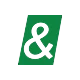 Clarke and Rush logo