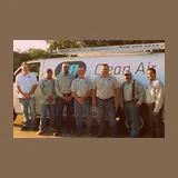 Clean Air Heating & Air Conditioning logo