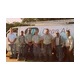 Clean Air Heating & Air Conditioning logo