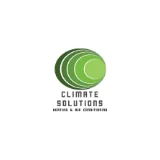 Climate Solutions, Inc. logo
