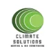 Climate Solutions, Inc. logo