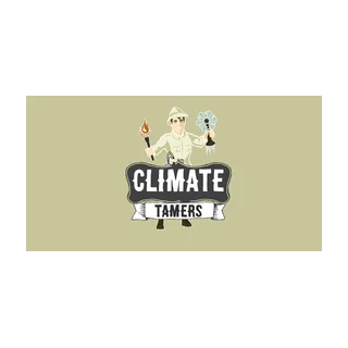 Climate Tamers logo