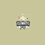 Climate Tamers logo