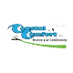 Coastal Comfort Heating and Air Conditioning logo