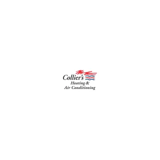 Collier's Heating & Air Conditioning logo