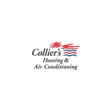 Collier's Heating & Air Conditioning logo