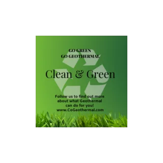 Colorado Geothermal Drilling logo