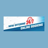 Columbia NW Heating and Air Conditioning logo