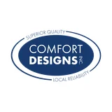 Comfort Designs Mississippi logo