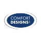 Comfort Designs Mississippi logo