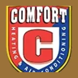 Comfort Heating & Air logo