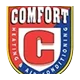 Comfort Heating & Air logo