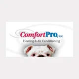 Comfort Pro Inc logo