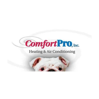 Comfort Pro LLC logo