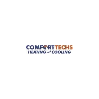 Comforttechs logo