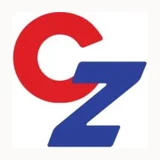 ComfortZone Geo logo