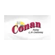 Conan Heating and Air Conditioning logo