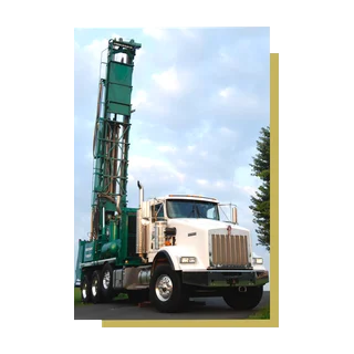 Connecticut Wells / Geothermal Services, Inc. logo