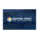 Control Point Heating Cooling Plumbing Electric logo