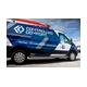 Controlled Comfort logo