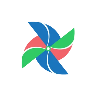 Cool Air Mechanical logo