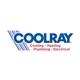 Coolray Heating & Air Conditioning logo