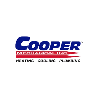 Cooper Mechanical logo